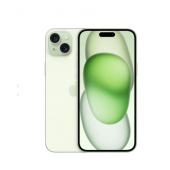 İPHONE 15 PLUS 128 GB YEŞİL APPLE TÜRKİYE GARANTİLİ - 1