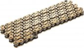 Did 520-118Vx3 2011-2023 KTM 250 EXC Six Days Uyumlu Zincir Vx3 Xring Gold (Sarı) Renk - 3