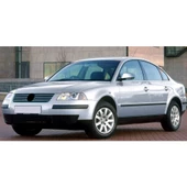 VW Passat B5.5 2001-2002 Yan Çamurluk Sinyal Lambası Duyu 8D0971273 - 2