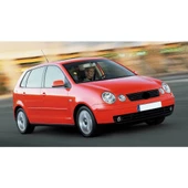 VW Polo 2002-2005 Yan Çamurluk Sinyal Lambası Duyu 8D0971273 - 2