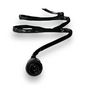 VW Lupo 1999-2006 Yan Çamurluk Sinyal Lambası Duyu 8D0971273 - 4