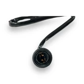 VW Lupo 1999-2006 Yan Çamurluk Sinyal Lambası Duyu 8D0971273 - 5