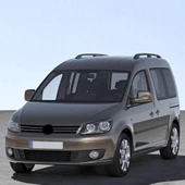 VW Caddy 2011-2015 Yan Çamurluk Sinyal Lambası Duyu 8D0971273 - 2