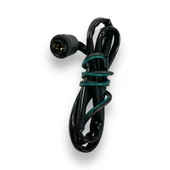 VW Bora 1999-2005 Yan Çamurluk Sinyal Lambası Duyu 8D0971273 - 1