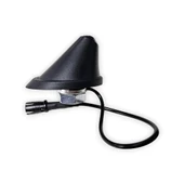 VW Golf 4 1998-2004 Radyo Tavan Anteni Gövdesi 1J0035501C thumbnail 3