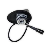 VW Golf 4 1998-2004 Radyo Tavan Anteni Gövdesi 1J0035501C thumbnail 4