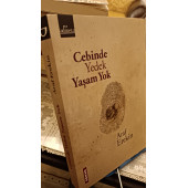 CEBİNDE YEDEK YAŞAM YOK - ARAF ERTEKİN ARAF ERTEKİN - 2