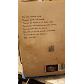 CEBİNDE YEDEK YAŞAM YOK - ARAF ERTEKİN ARAF ERTEKİN - 3