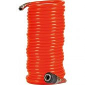 Einhell Jaklı Hava Hortumu 8 Metre 6 Mm Spiralli Hortum - 1