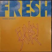 Fresh  – Funky Stuff  - electronic plak alithestereo thumbnail 1