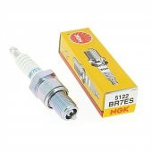 Ngk Br7es 2010-2023 KTM 250 EXC Six Days Uyumlu Buji Standart Tip - 1