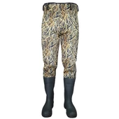Savex Sazlık Desen Neopren Çizmeli Pantolon (7778) - 1