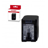 JVC GZ-HD520, JVC GZ-HD620, JVC GZ-MG750, JVC GZ-HM300, JVC GZ-HM30, JVC GZ-HM320 Kamera Bataryası - 1