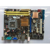 Asus P5KPL-AM-SE G31/ICH7 LGA775 DDR2 Anakart - 1