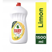 Fairy 1500 ml bulaşık deterjanı - 1