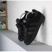 Adidas Campüs Siyah Siyah - 1