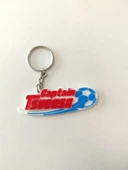 Captain Tsubasa Kaptan Tsubasa Logo thumbnail 3