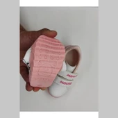 MODAVALS ÇİZGİ FİLM KARAKTERLİ MINNIE KIZ ÇOCUK SPOR AYAKKABI - 4