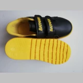 MODAVALS ÇİZGİ FİLM KARAKTERLİ BATMAN ERKEK ÇOCUK SPOR AYAKKABI - 9