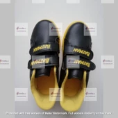 MODAVALS ÇİZGİ FİLM KARAKTERLİ BATMAN ERKEK ÇOCUK SPOR AYAKKABI - 8