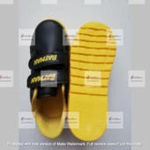 MODAVALS ÇİZGİ FİLM KARAKTERLİ BATMAN ERKEK ÇOCUK SPOR AYAKKABI - 7