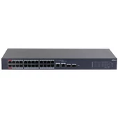 Dahua 24 Port 100Mbps Cloud PoE (CS4226-24ET-240) - 2