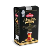 Çaykur Altınbaş 500 gr 20li Çay - 1