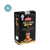 Çaykur Altınbaş 500 gr 20li Çay - 3
