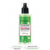 PROCSIN Aloevera Ferahlatıcı Nemlendirici Hydra Mist Spray 100 ML - 1
