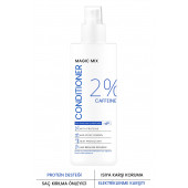 PROCSIN Magic Mix Kırılma Önleyici + Elektriklenme Karşıtı 2 Fazlı Saç Kondisyoneri 150ML - 1