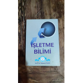 işletme bilimine giriş  .. MAHMUT TEKİN - 1