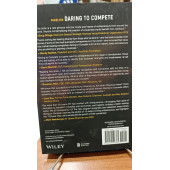 Daring to Compete: Accelerate Your Business to Market Leadership with EY's 7 Drivers of Growth Diane Foreman Wiley - 3
