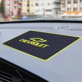 chevrolet Torpido üstü erzak tutucu logolu markalı - 1