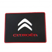 citroen Torpido üstü erzak tutucu logolu markalı - 1