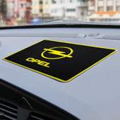 opel Audi Torpido üstü erzak tutucu logolu markalı - 1