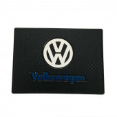 volkswagen Torpido üstü erzak tutucu logolu markalı - 1