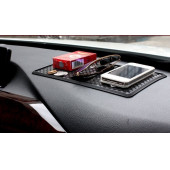 volkswagen Torpido üstü erzak tutucu logolu markalı - 2