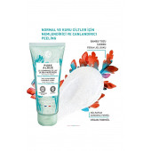YVES ROCHER Normal Ve Kuru Ciltler IçinPrebiyotik Yüz Peelingi - 1