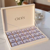 24 Kasım Öğretmenler Günü Çikolatası - 2