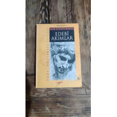 Batı Edebiyatında Edebi Akımlar  ...  İsmail Çetişli - 1