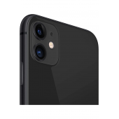 iPhone 11 64 GB Siyah Teşhir - 3