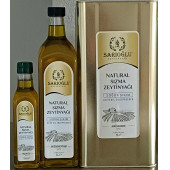Natürel 1. Zeytinyağı 250 ML - 1