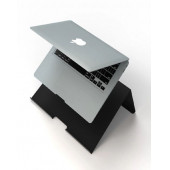 Dione Store Metal Şık Tasarımlı Laptop Standı - 1