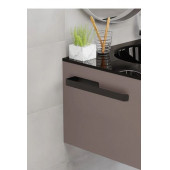 Metal Havluluk, Rulo Kağıtlık, Kağıt Havluluk, Mutfak Havluluğu, Banyo Havluluğu - 3