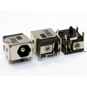 Asus X61S X82S X85 X85S X88 X88S F81 F81SE F82 F83 F83SE F5Rl F5Sl F5Sr F5V F5Vl F5Z Power Jack Dc Şarj Soketi F3A - 4