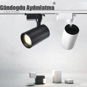 Led Ray Spot Lamba 30 Watt - 5