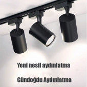 Led Ray Spot Lamba 30 Watt - 9