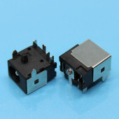 Hp Compaq 6520S 6720S 6820S 320 321 325 326 420 421 425 HP CQ510 CQ515  CQ516  CQ520  CQ530 CQ540 CQ550 Power Jack Dc Şarj Soketi 6520S - 2
