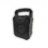 Portatif Taşınabilir Şarjlı Bluetooth Hoparlör RS-317  USB hafıza kartı FM Radyo özellikli - 2