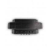 Portatif Taşınabilir Şarjlı Bluetooth Hoparlör RS-317  USB hafıza kartı FM Radyo özellikli - 3